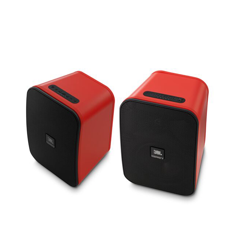 قیمت خرید فروش اسپیکر پرتابل جی بی ال JBL Control X Wireless Red