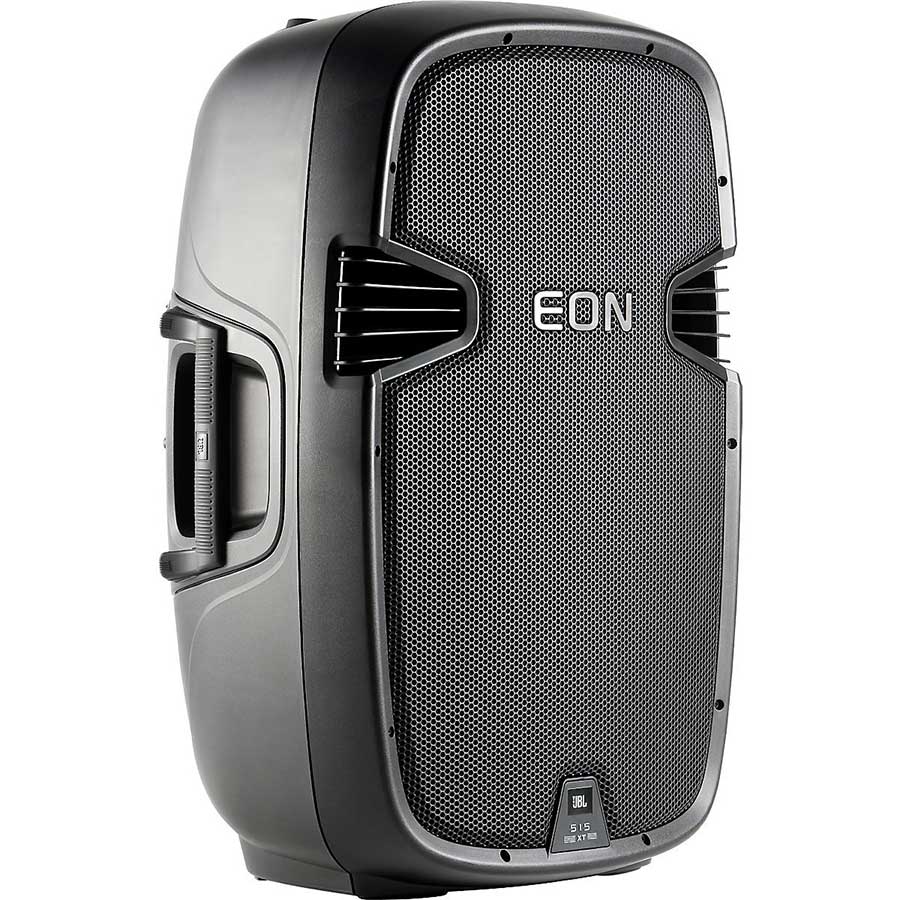 قیمت خرید فروش اسپیکر | باند اکتیو جی بی ال JBL EON 515 XT