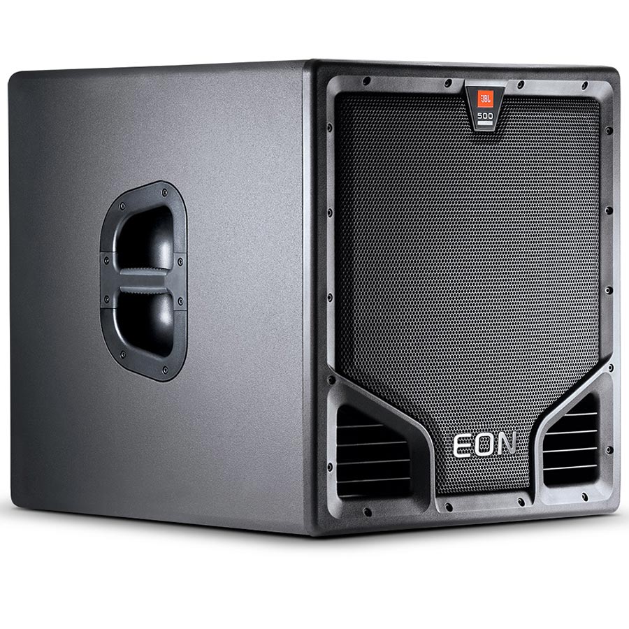 قیمت خرید فروش ساب ووفر اکتیو جی بی ال JBL EON 518S