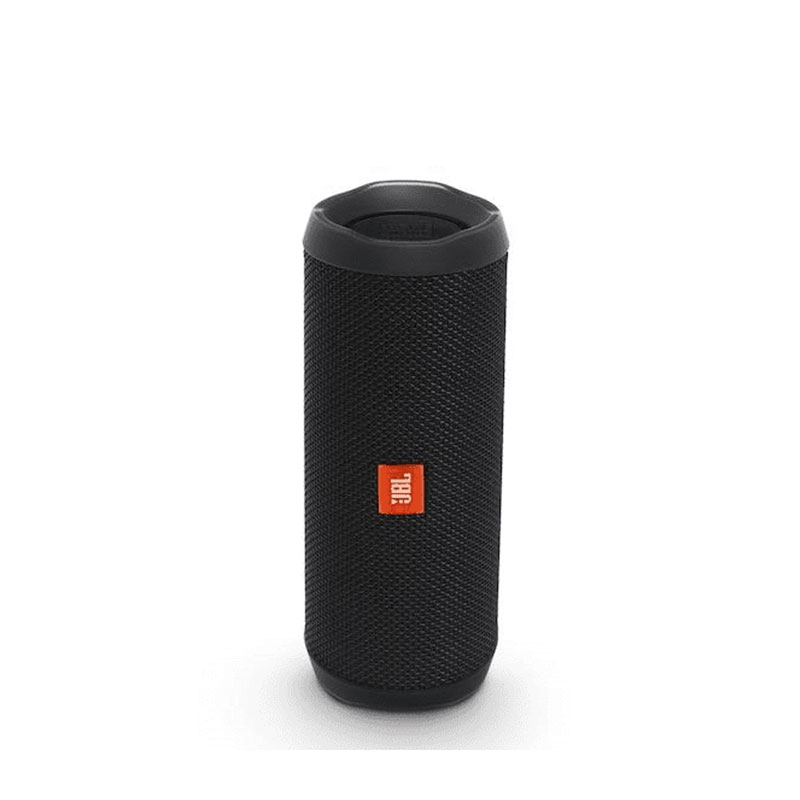 قیمت خرید فروش اسپیکر پرتابل جی بی ال JBL Flip 4 Black