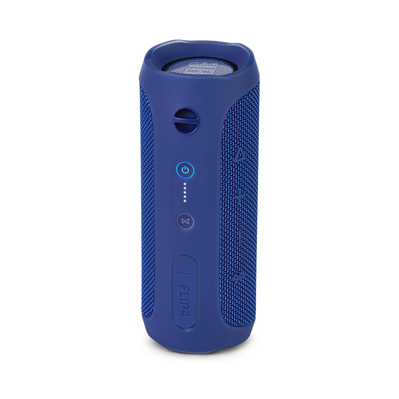 اسپیکر پرتابل جی بی ال JBL Flip 4 Blue