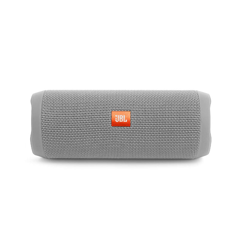 اسپیکر پرتابل جی بی ال JBL Flip 4 Grey
