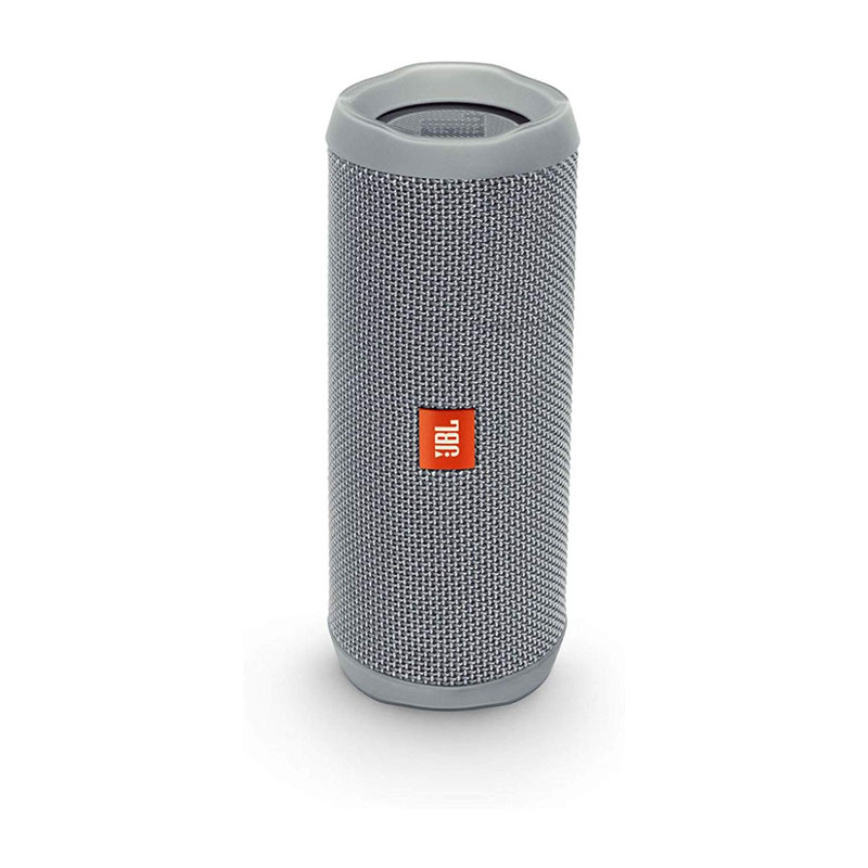 اسپیکر پرتابل جی بی ال JBL Flip 4 Grey