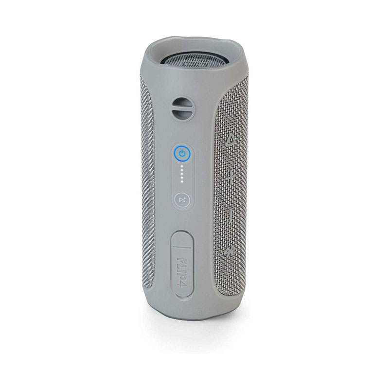 اسپیکر پرتابل جی بی ال JBL Flip 4 Grey