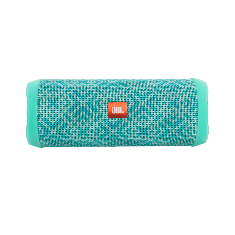 اسپیکر پرتابل جی بی ال JBL Flip 4 Special Edition Mosaic