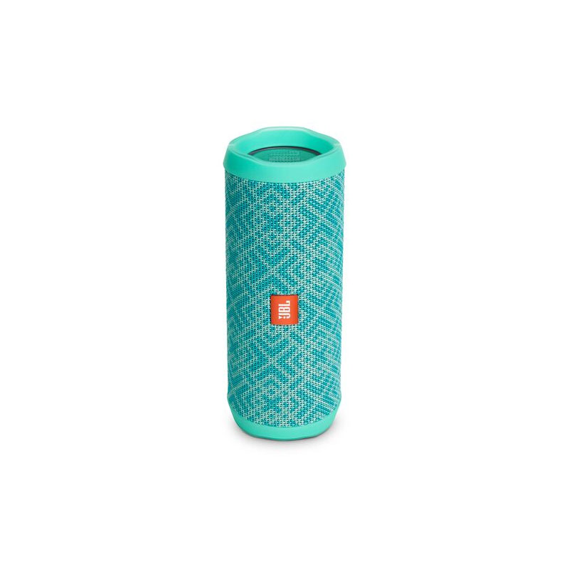 اسپیکر پرتابل جی بی ال JBL Flip 4 Special Edition Mosaic