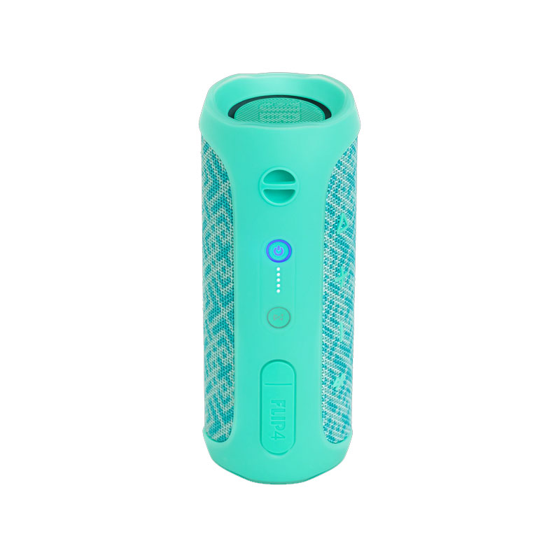 اسپیکر پرتابل جی بی ال JBL Flip 4 Special Edition Mosaic