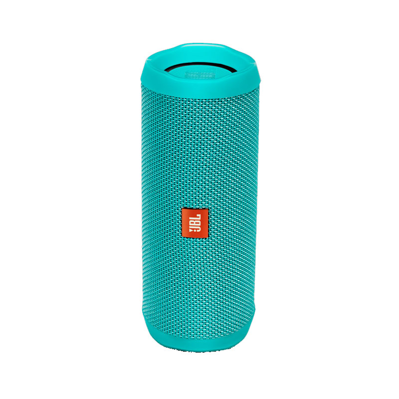 اسپیکر پرتابل جی بی ال JBL Flip 4 Teal