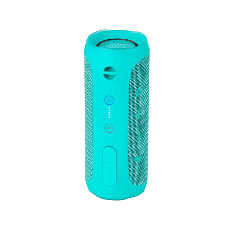 اسپیکر پرتابل جی بی ال JBL Flip 4 Teal