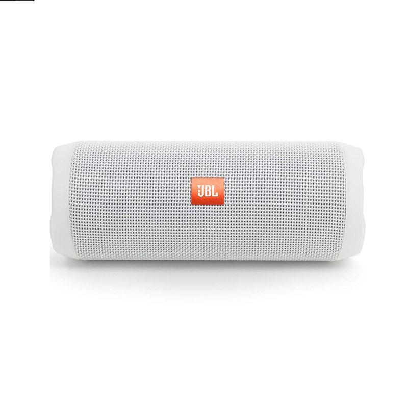 اسپیکر پرتابل جی بی ال JBL Flip 4 White