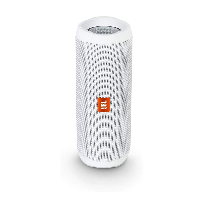 اسپیکر پرتابل جی بی ال JBL Flip 4 White