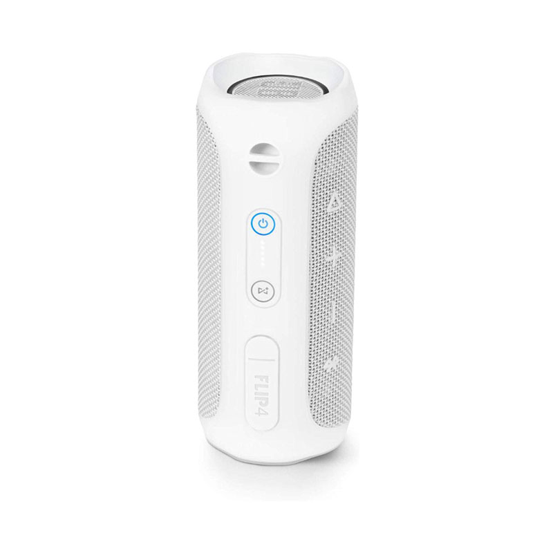 اسپیکر پرتابل جی بی ال JBL Flip 4 White