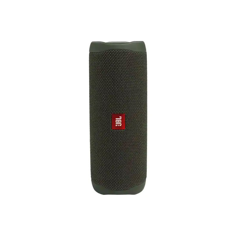 قیمت خرید فروش اسپیکر پرتابل جی بی ال JBL Flip 5 Green