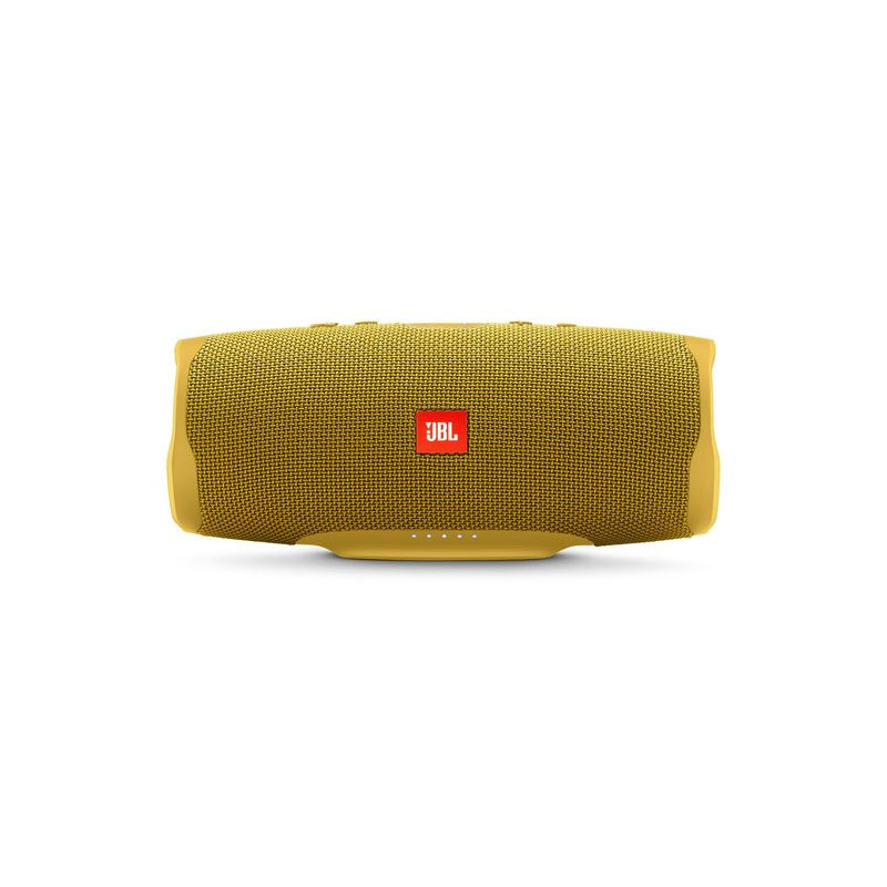 قیمت خرید فروش اسپیکر پرتابل جی بی ال JBL Flip 5 Mustard Yellow