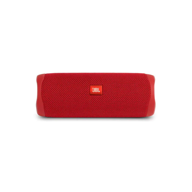 قیمت خرید فروش اسپیکر پرتابل جی بی ال JBL Flip 5 Red