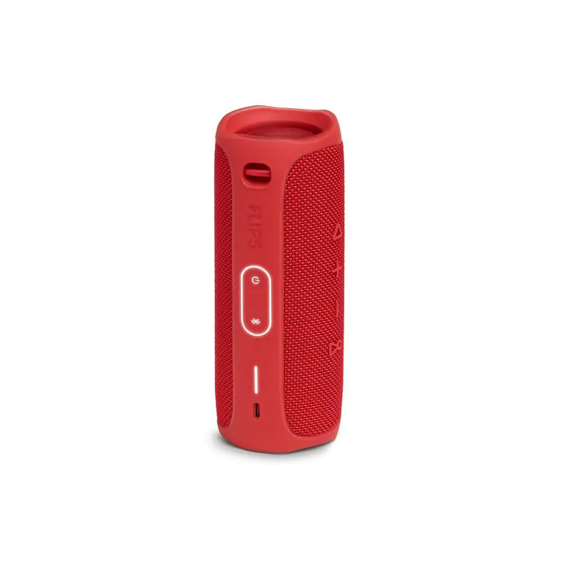اسپیکر پرتابل جی بی ال JBL Flip 5 Red