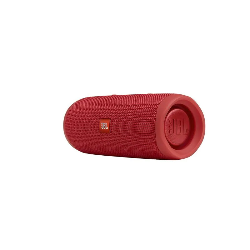 اسپیکر پرتابل جی بی ال JBL Flip 5 Red