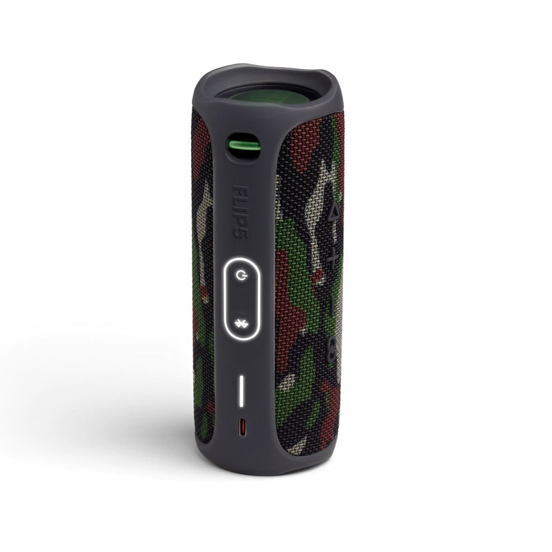 اسپیکر پرتابل جی بی ال JBL Flip 5 Squad