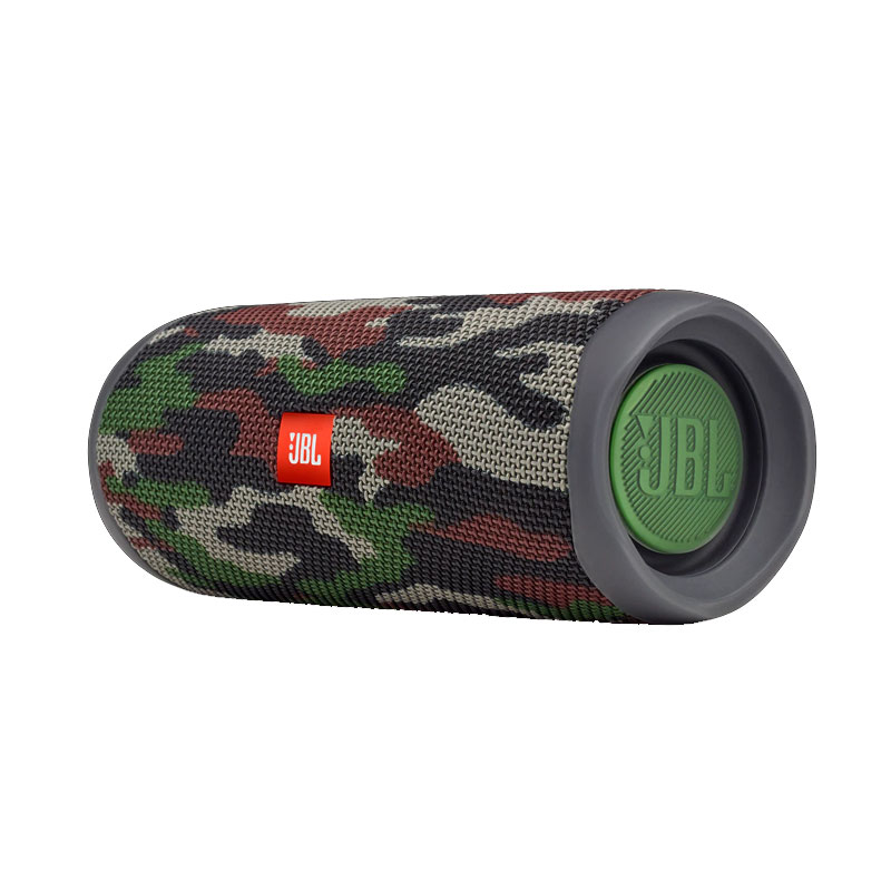 اسپیکر پرتابل جی بی ال JBL Flip 5 Squad