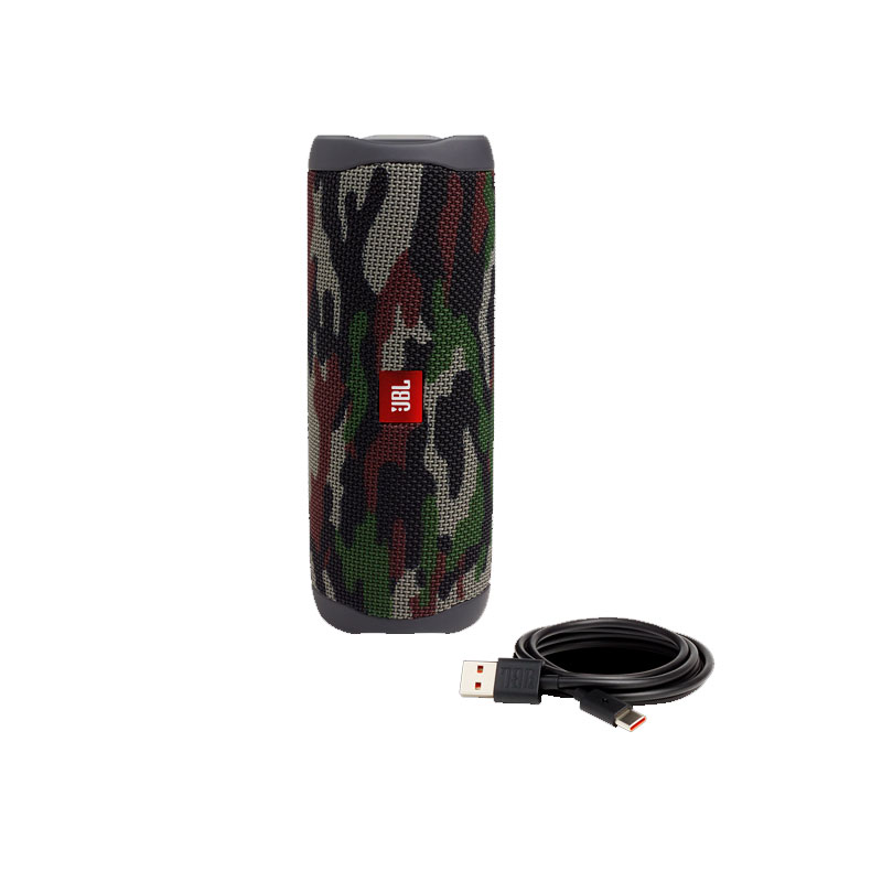 اسپیکر پرتابل جی بی ال JBL Flip 5 Squad