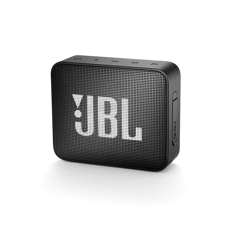 اسپیکر پرتابل جی بی ال JBL GO 2 Black