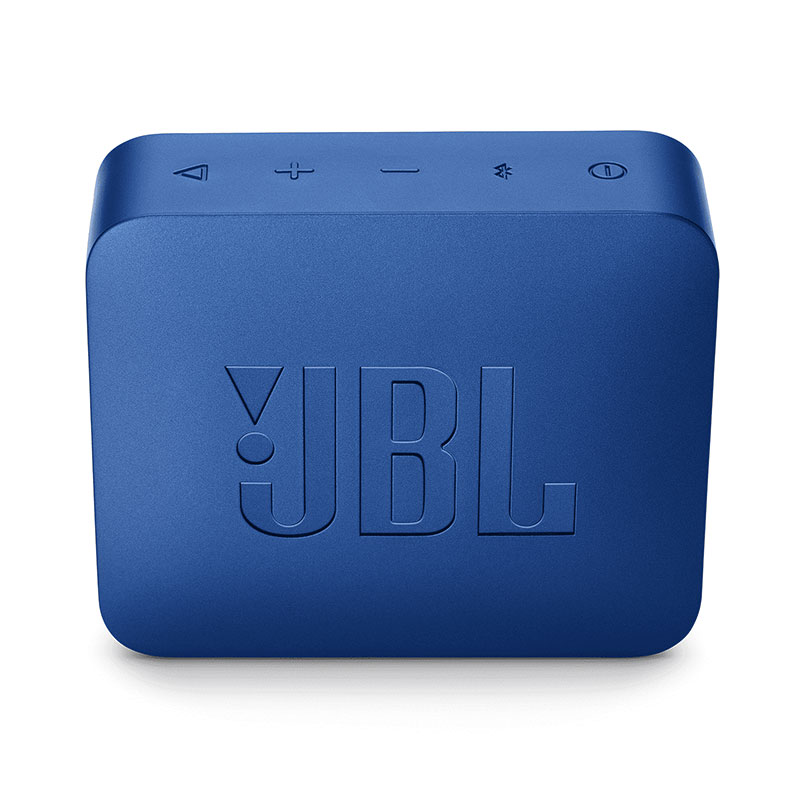 اسپیکر پرتابل جی بی ال JBL GO 2 Blue