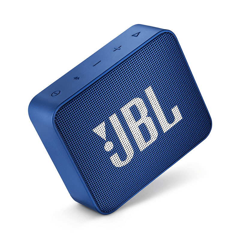 اسپیکر پرتابل جی بی ال JBL GO 2 Blue