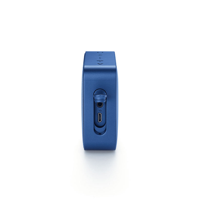 اسپیکر پرتابل جی بی ال JBL GO 2 Blue