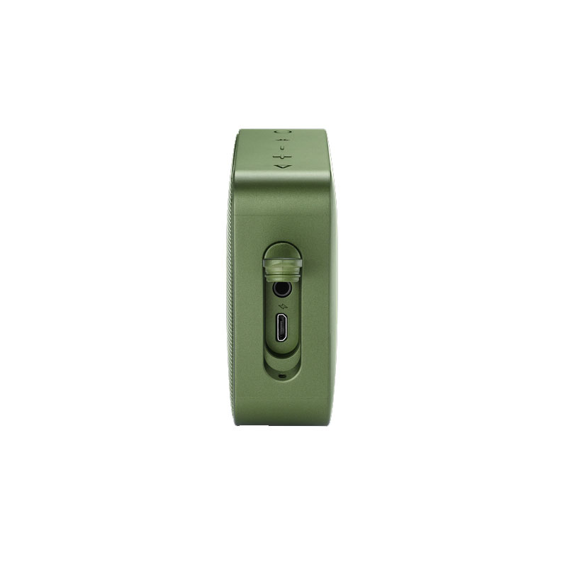 اسپیکر پرتابل جی بی ال JBL GO 2 Moss Green