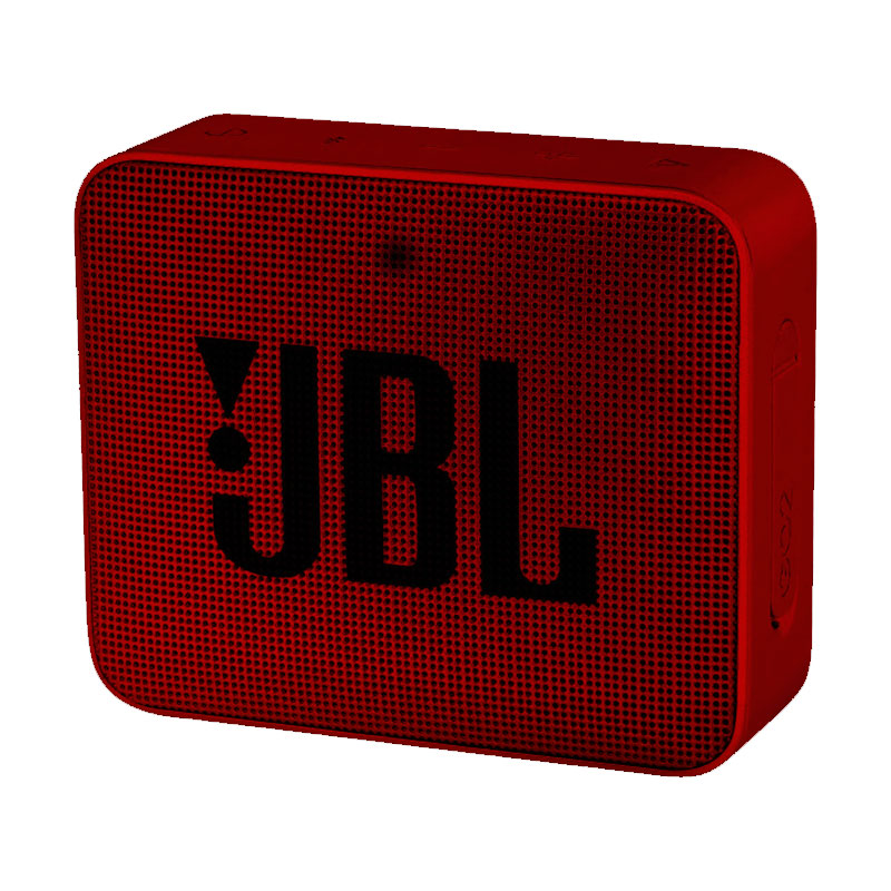 قیمت خرید فروش اسپیکر پرتابل جی بی ال JBL GO 2 Red