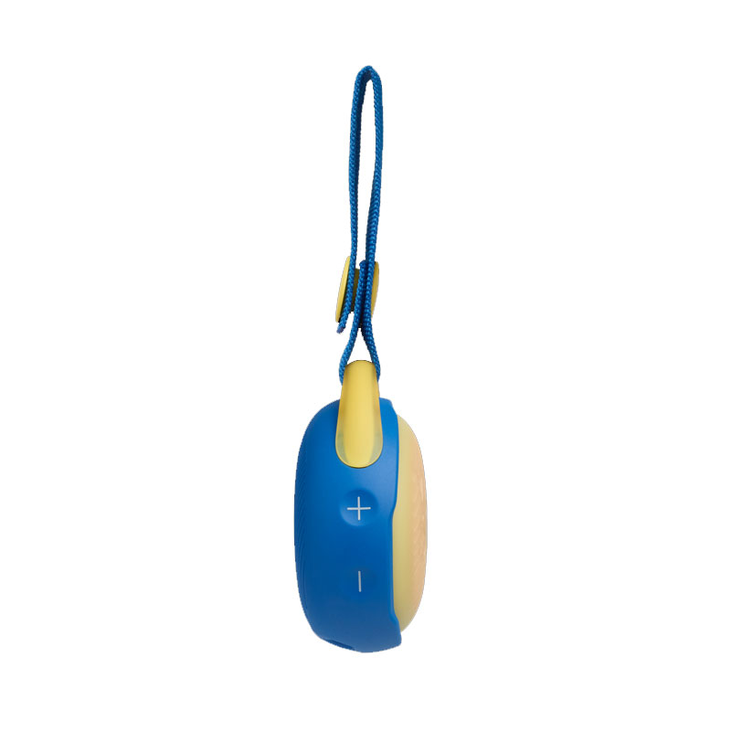 اسپیکر پرتابل جی بی ال JBL JR Pop Hero Blue