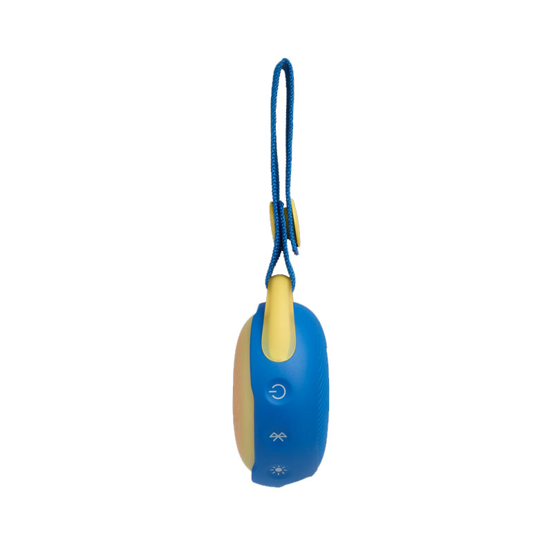 اسپیکر پرتابل جی بی ال JBL JR Pop Hero Blue
