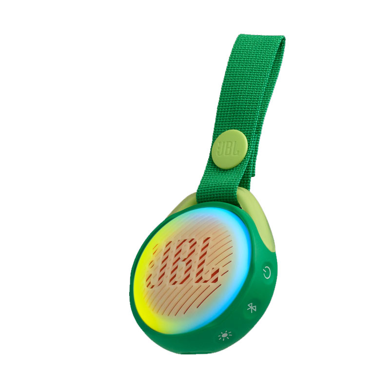 اسپیکر پرتابل جی بی ال JBL JR Pop Hero Green