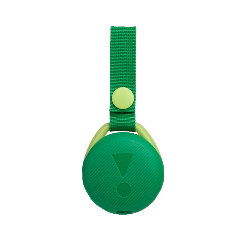 اسپیکر پرتابل جی بی ال JBL JR Pop Hero Green