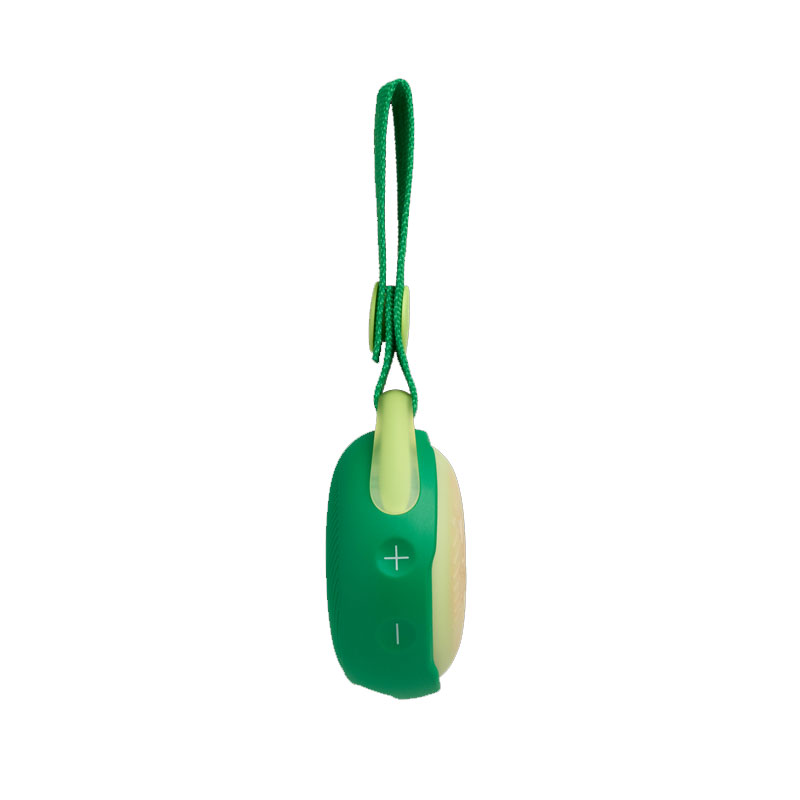 اسپیکر پرتابل جی بی ال JBL JR Pop Hero Green