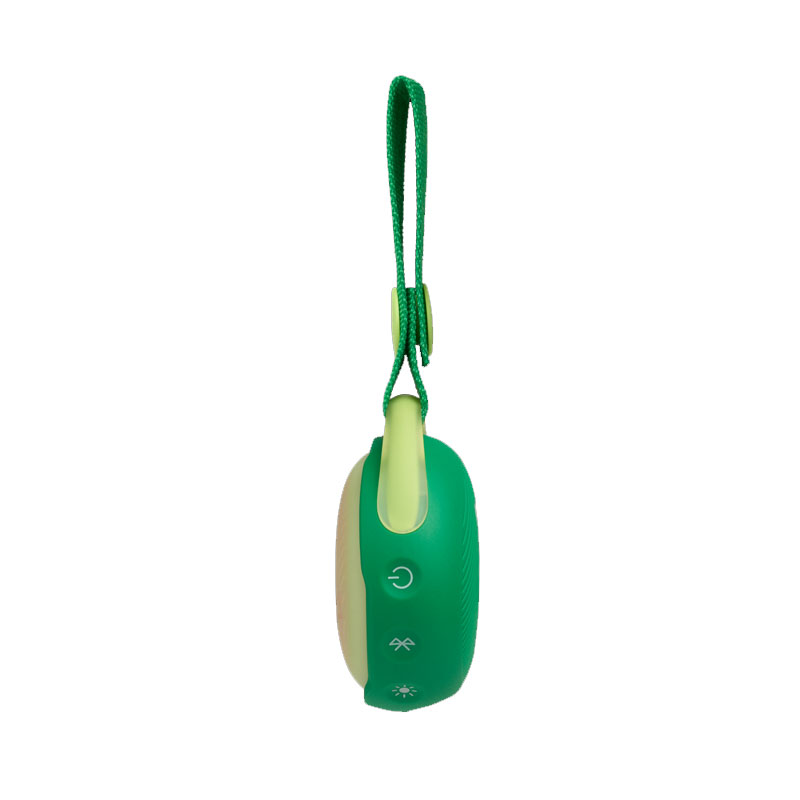 اسپیکر پرتابل جی بی ال JBL JR Pop Hero Green