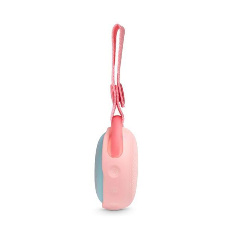 اسپیکر پرتابل جی بی ال JBL JR Pop Hero Pink