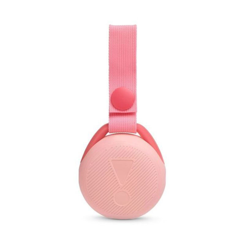 اسپیکر پرتابل جی بی ال JBL JR Pop Hero Pink