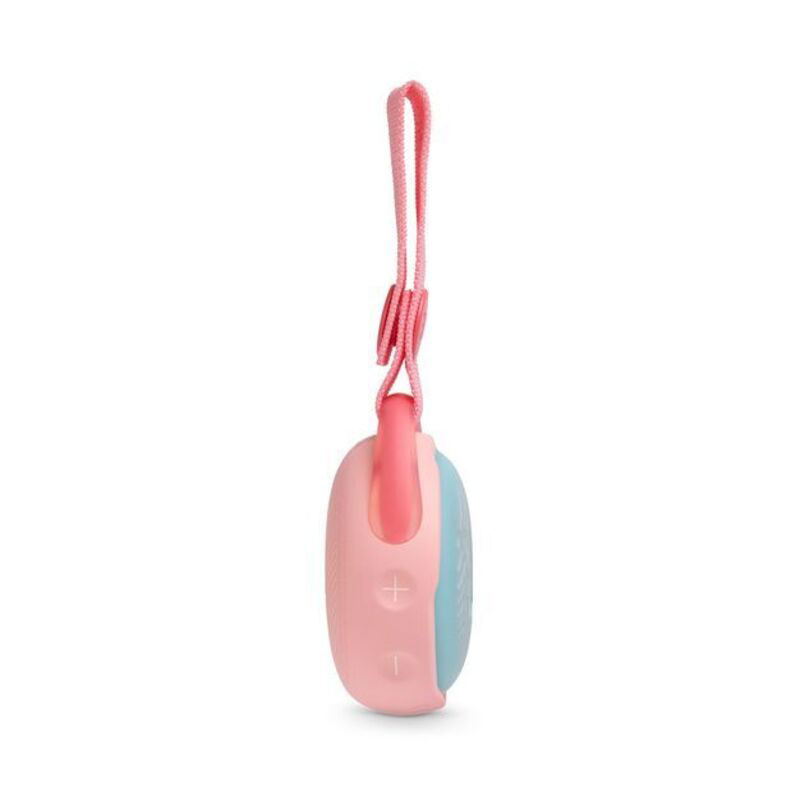 اسپیکر پرتابل جی بی ال JBL JR Pop Hero Pink