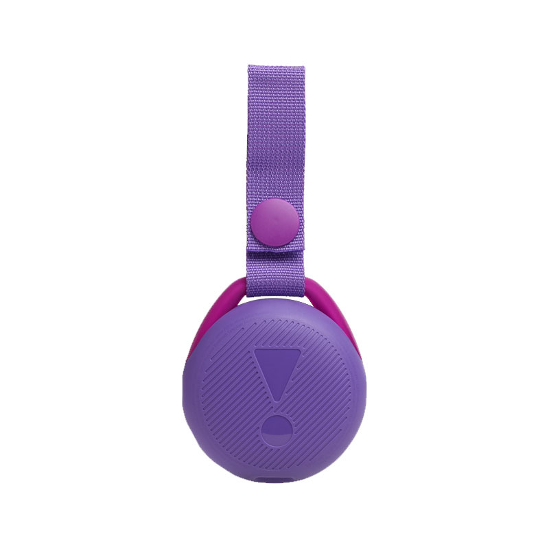 اسپیکر پرتابل جی بی ال JBL JR Pop Hero Purple