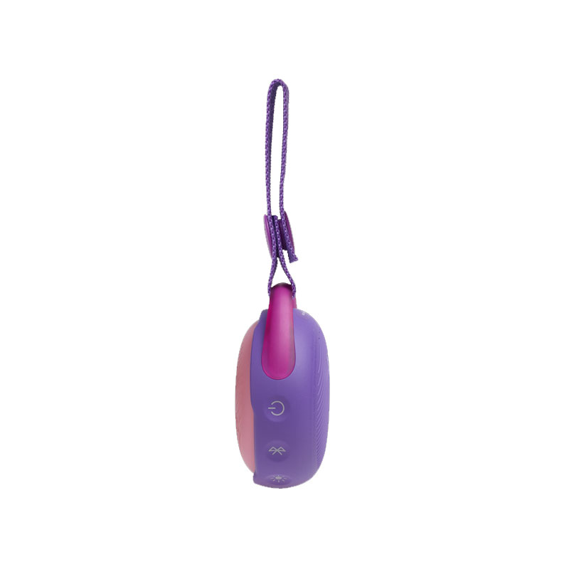اسپیکر پرتابل جی بی ال JBL JR Pop Hero Purple