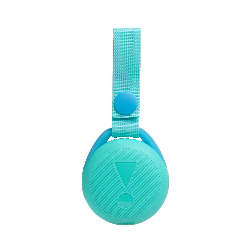 اسپیکر پرتابل جی بی ال JBL JR Pop Hero Teal
