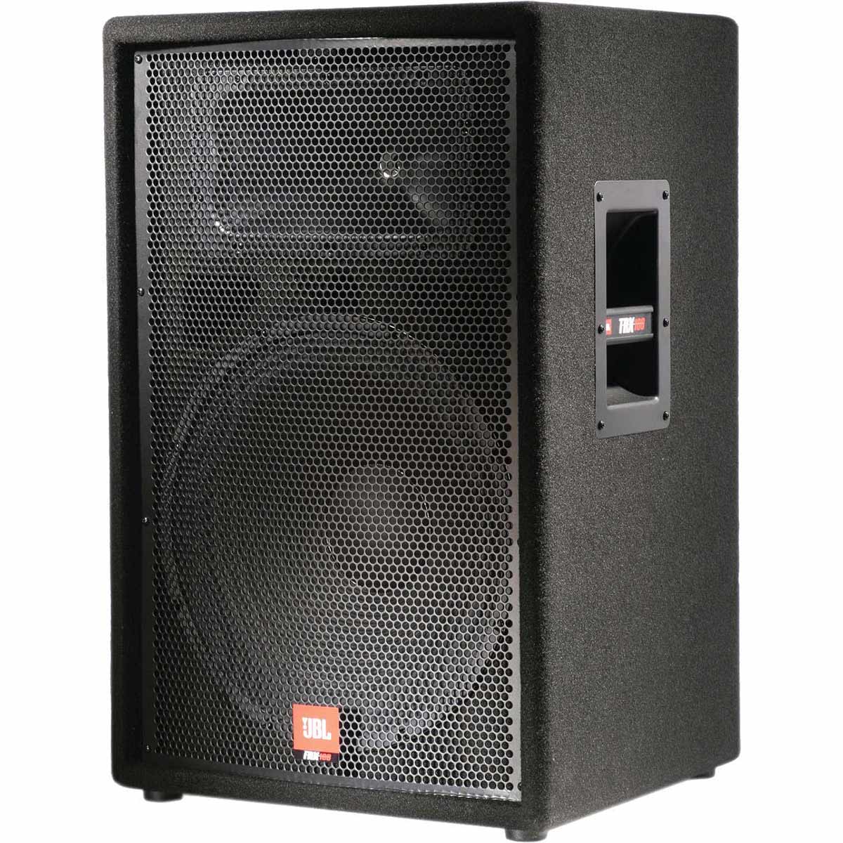 قیمت خرید فروش اسپیکر | باند پسیو جی بی ال JBL JRX115