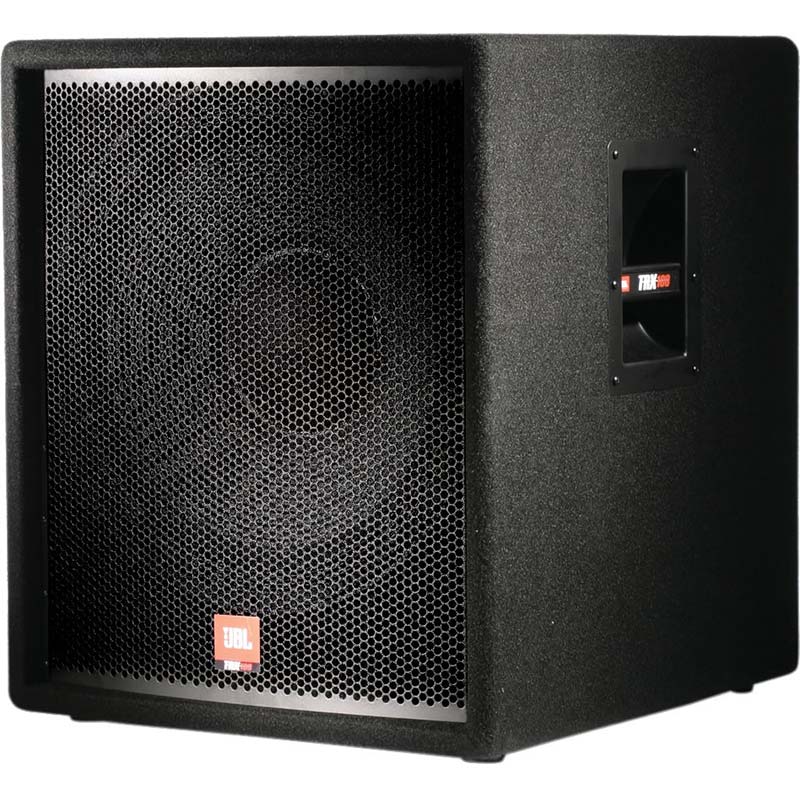 قیمت خرید فروش ساب ووفر پسیو جی بی ال JBL JRX118s