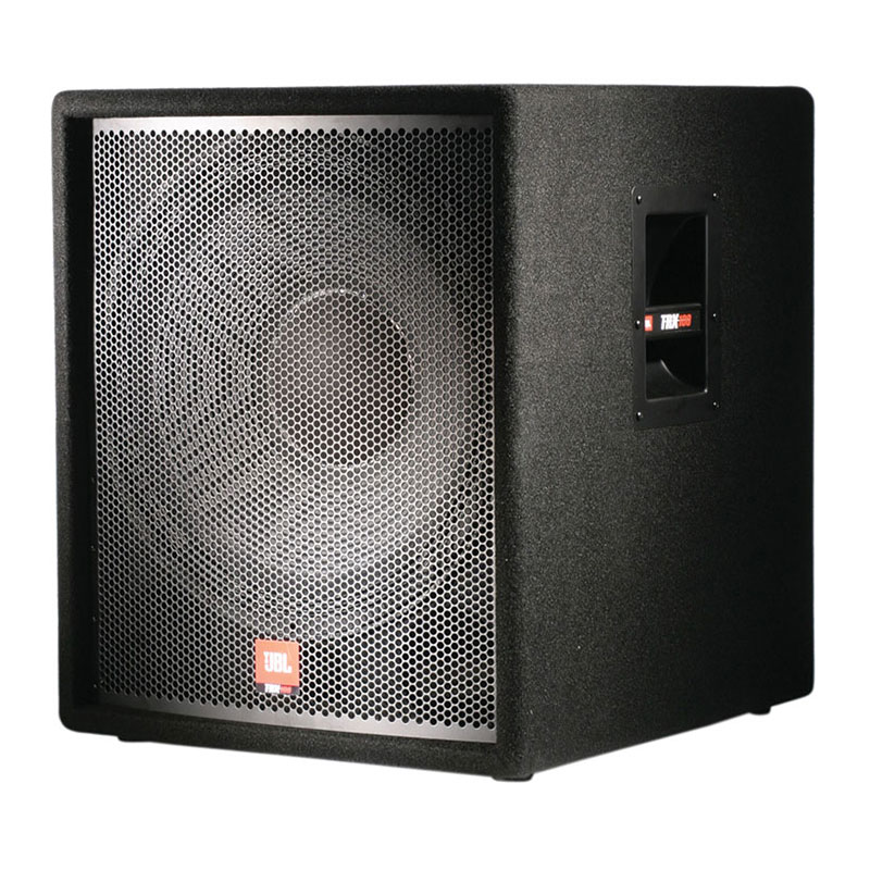 قیمت خرید فروش ساب ووفر اکتیو جی بی ال JBL JRX118SP