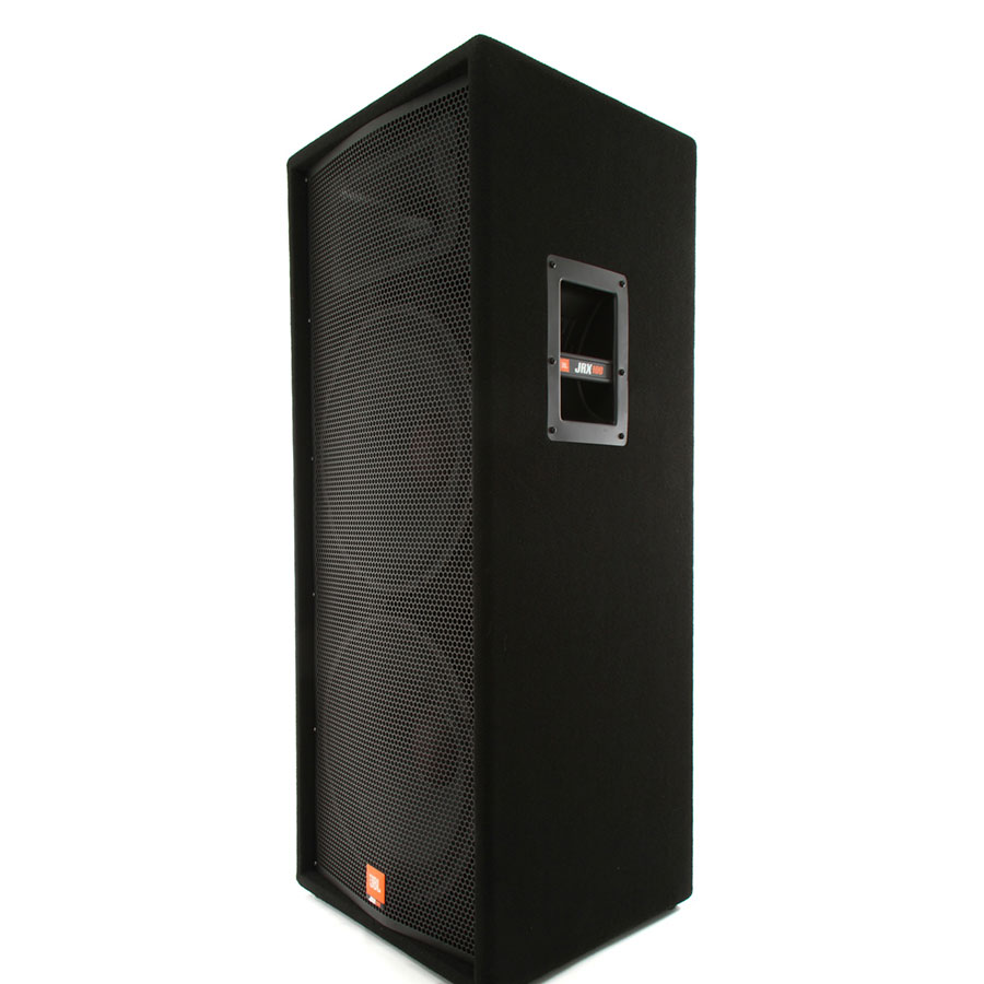 قیمت خرید فروش اسپیکر | باند پسیو جی بی ال JBL JRX125