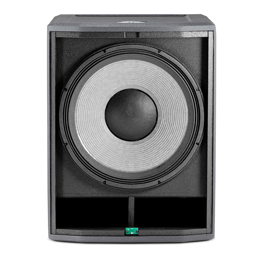 ساب ووفر اکتیو جی بی ال JBL PRX 718 XLF
