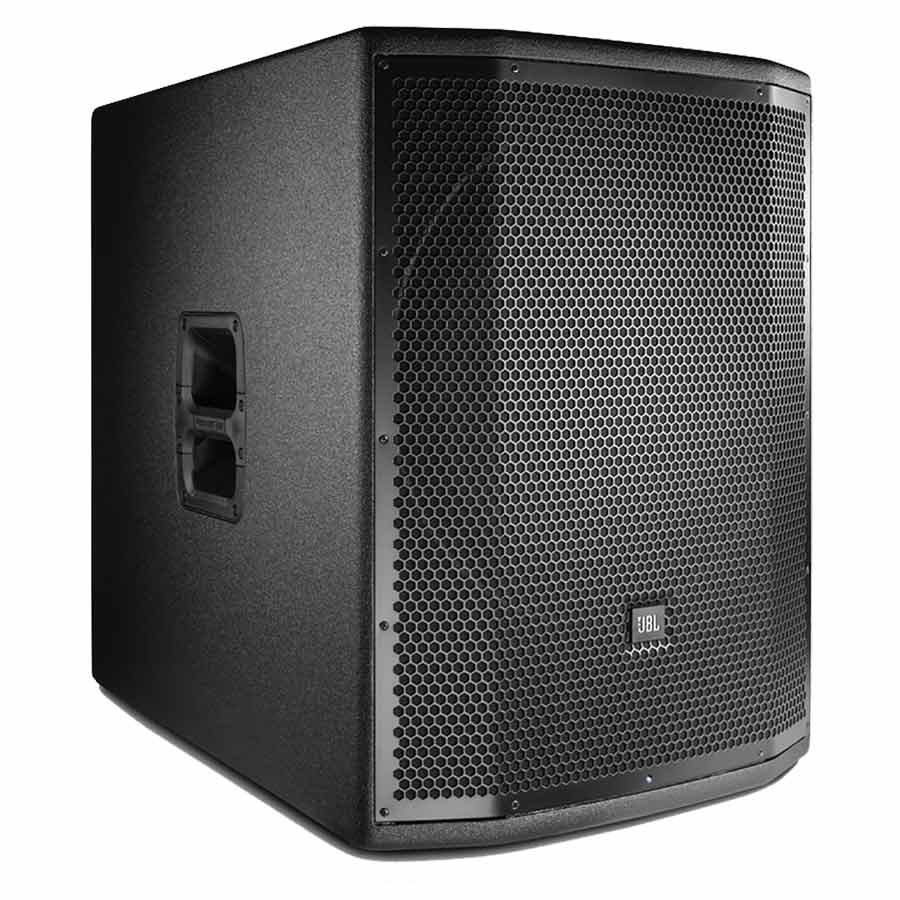 ساب ووفر اکتیو جی بی ال JBL PRX 818XLFW
