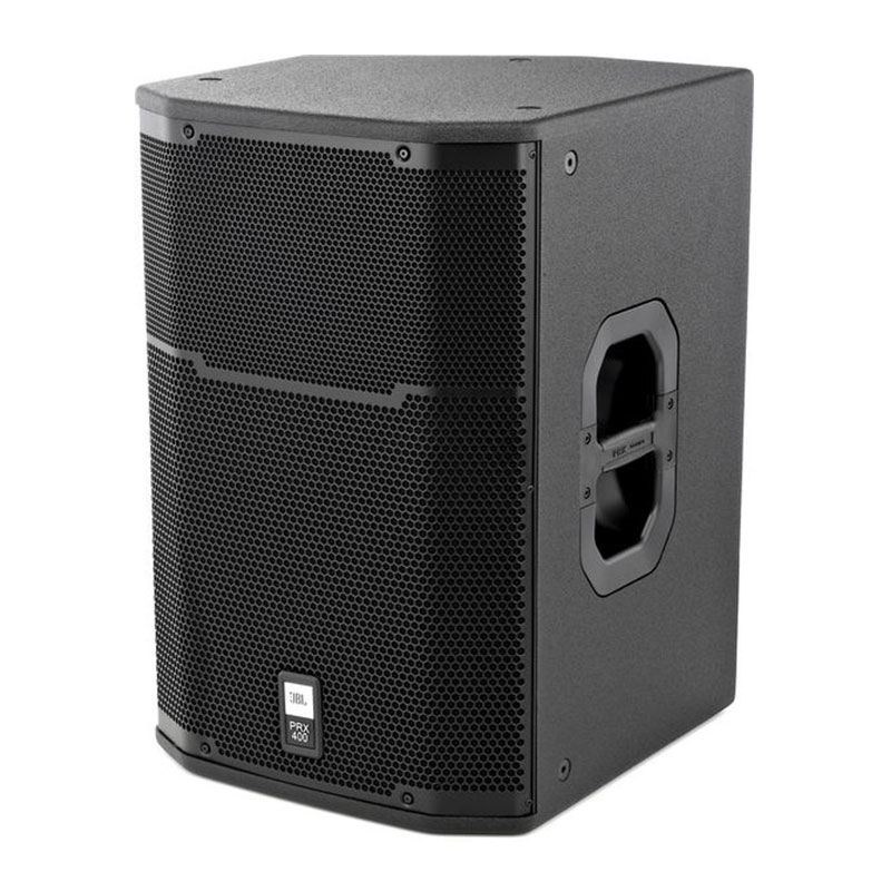 قیمت خرید فروش اسپیکر | باند پسیو جی بی ال JBL PRX415M 