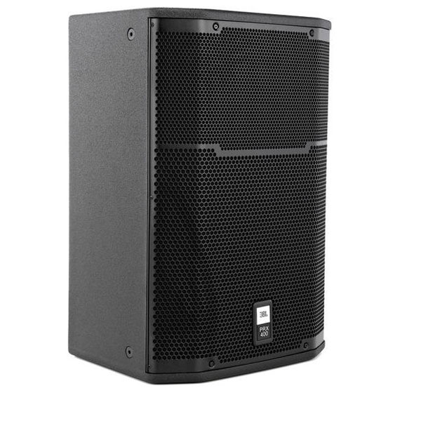 اسپیکر | باند پسیو جی بی ال JBL PRX415M 